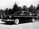 Packard Sedan 1958 года